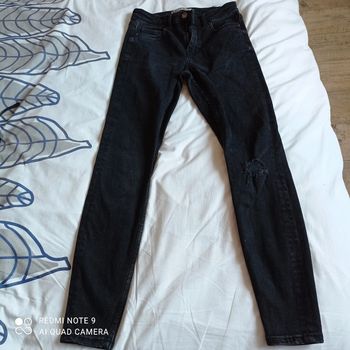 Jean denim &co