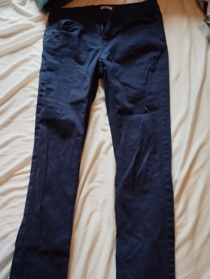 Pantalon garçon 12 ans - photo numéro 2