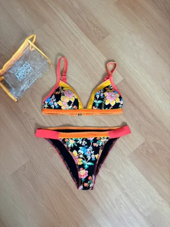 Maillot de bain deux pièces