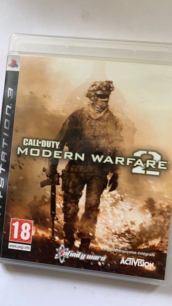 Modern 2