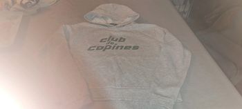 Sweat kiabi taille XS, 34