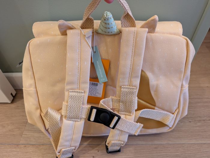 Cartable trixie licorne - photo numéro 2