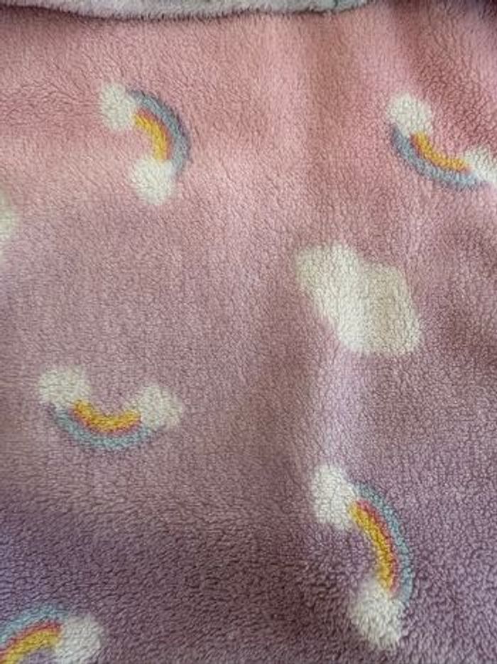 Robe de chambre - photo numéro 4