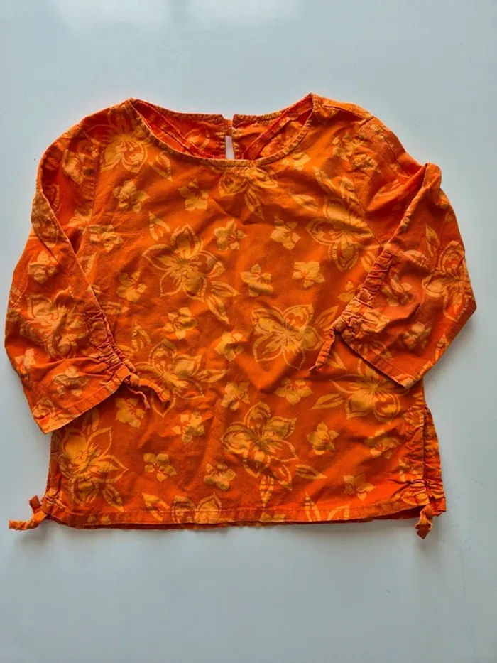 👧 Blouse