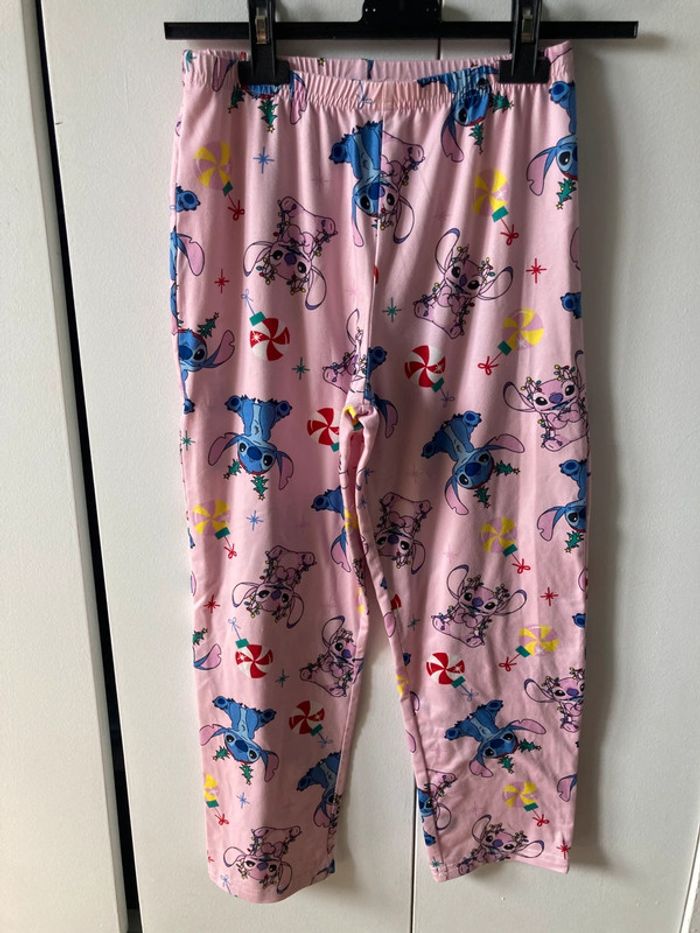 Pyjama Stitch - photo numéro 6