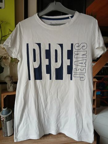 Pépé jeans 12 ans