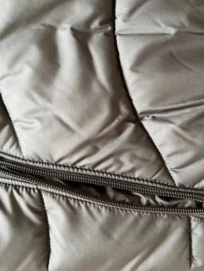 The North Face veste d’hiver - photo numéro 7