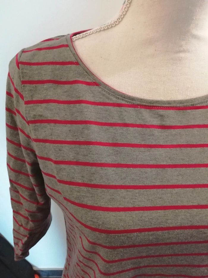 Haut T.L - photo numéro 3