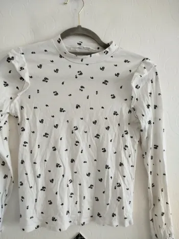 Tee shirt h&m 12 ans