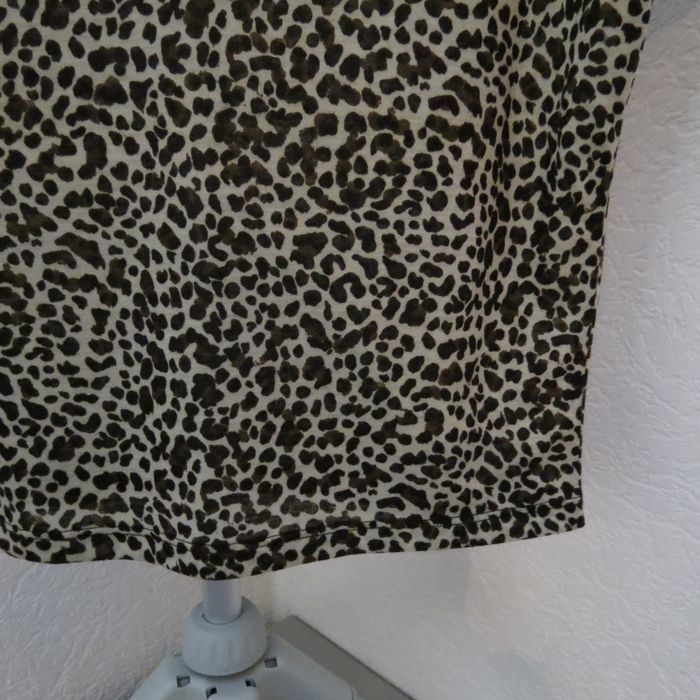 T-shirt léopard Pimkie - photo numéro 9