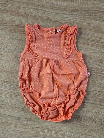Body été