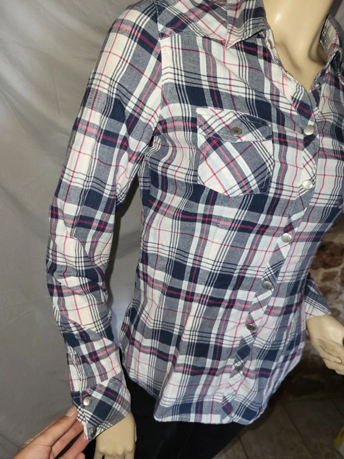 Chemise - photo numéro 3