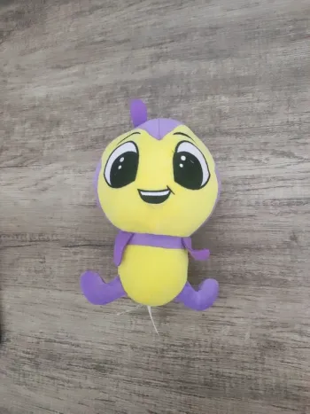 Peluche
