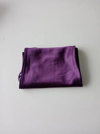 Nuisette violet T 40