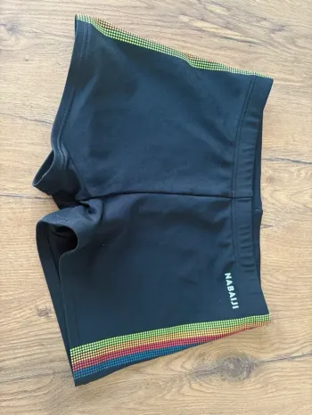 Maillot de bain garçon 8 ans