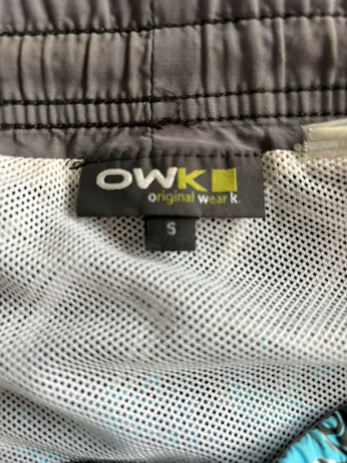 Short de bain OWK - photo numéro 3