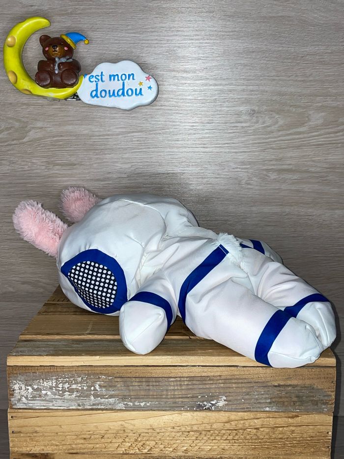 IKE70 doudou lapin 🐰 IKEA - photo numéro 2