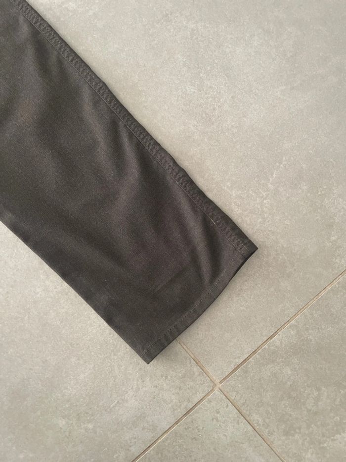 Jerem pantalon bas casual costume jean taille 48 homme - photo numéro 2