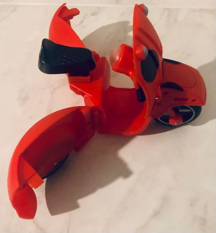Scooter miraculous - photo numéro 3