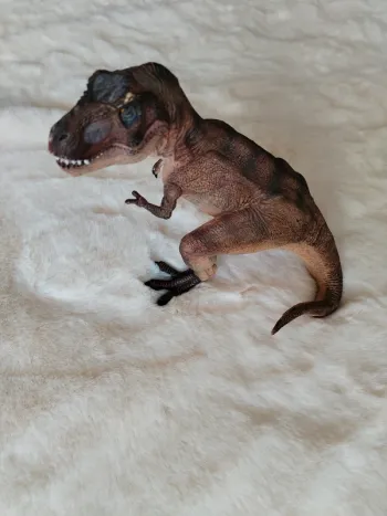 Dinosaure Papo année 2005 Promo