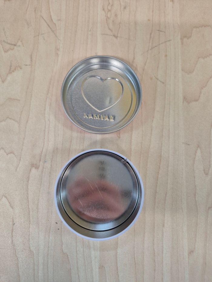 Mini boîte métal Disney Baymax (Les Nouveaux Heros) - photo numéro 6