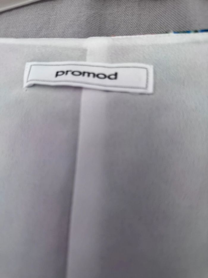 Jolie robe d’été marque Promod - photo numéro 3