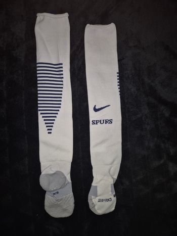 Chaussettes de foot nike