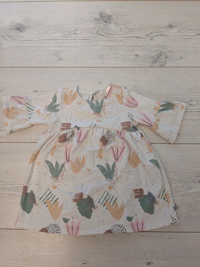 Robe bébé