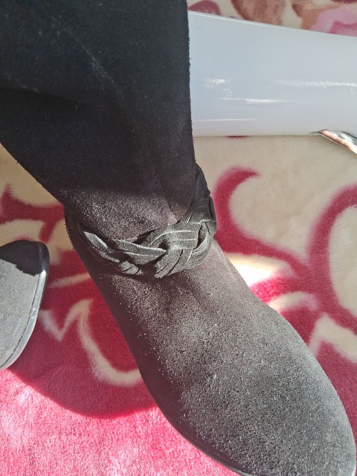 Bottes - photo numéro 2