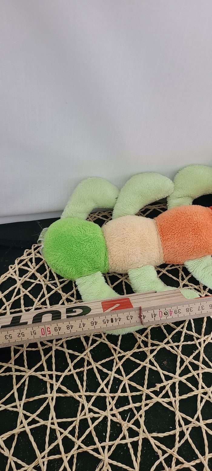 Doudou Mille-Pattes - photo numéro 2