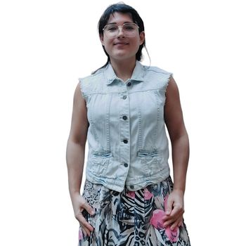 Magnifique gilet Kookai Vintage