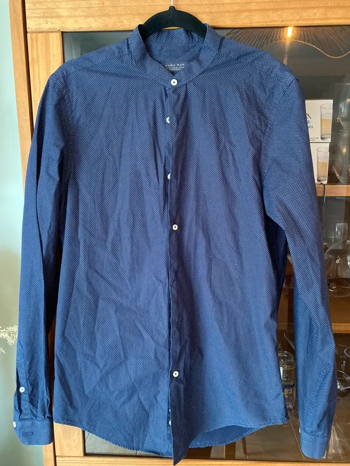 Chemise homme - photo numéro 4