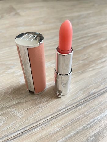Mini rouge à lèvres givenchy rose perfecto
