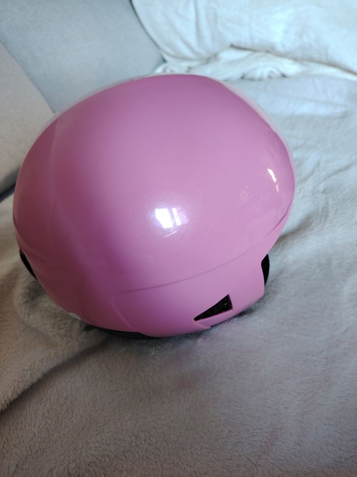 Casque ski wed'ze - photo numéro 5