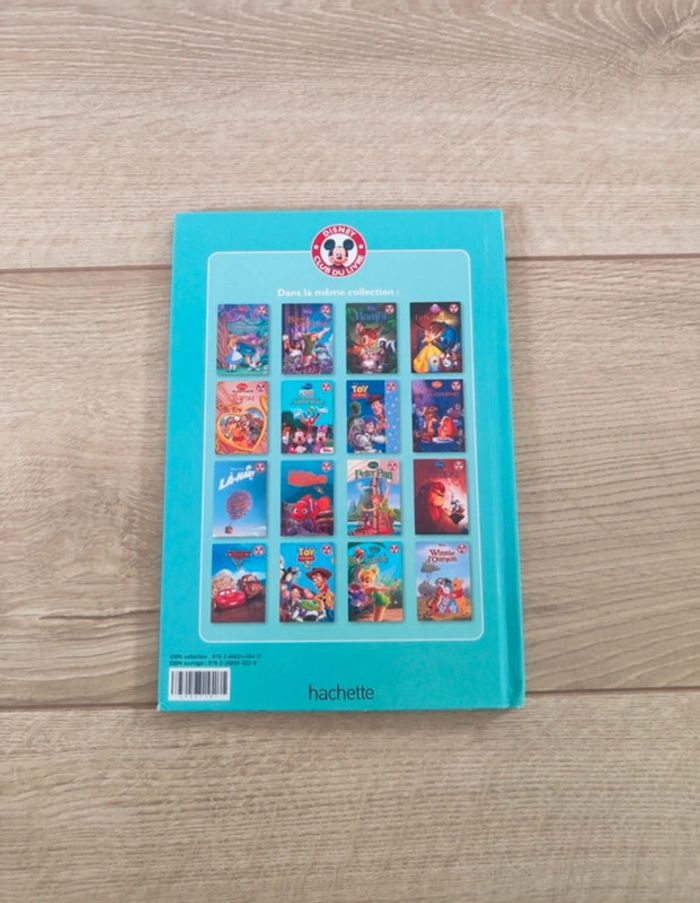 Livre (aladdin) - photo numéro 2