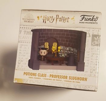 Funko pop moments Harry potter wizarding world new sealed potion