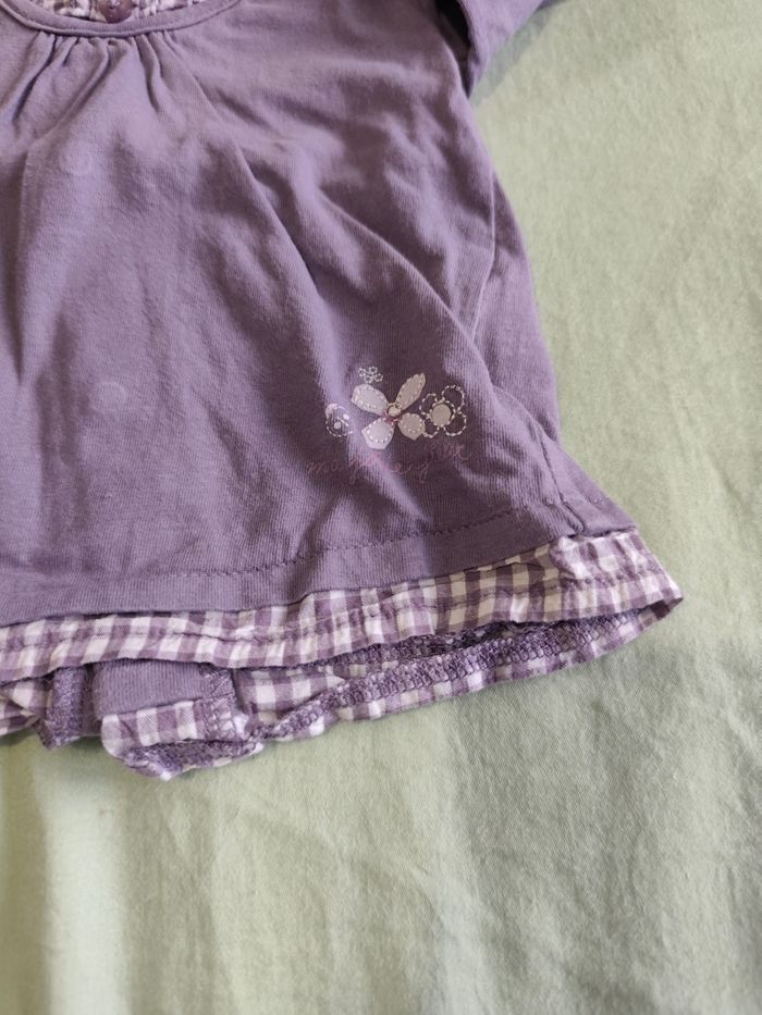 Maillot - photo numéro 2