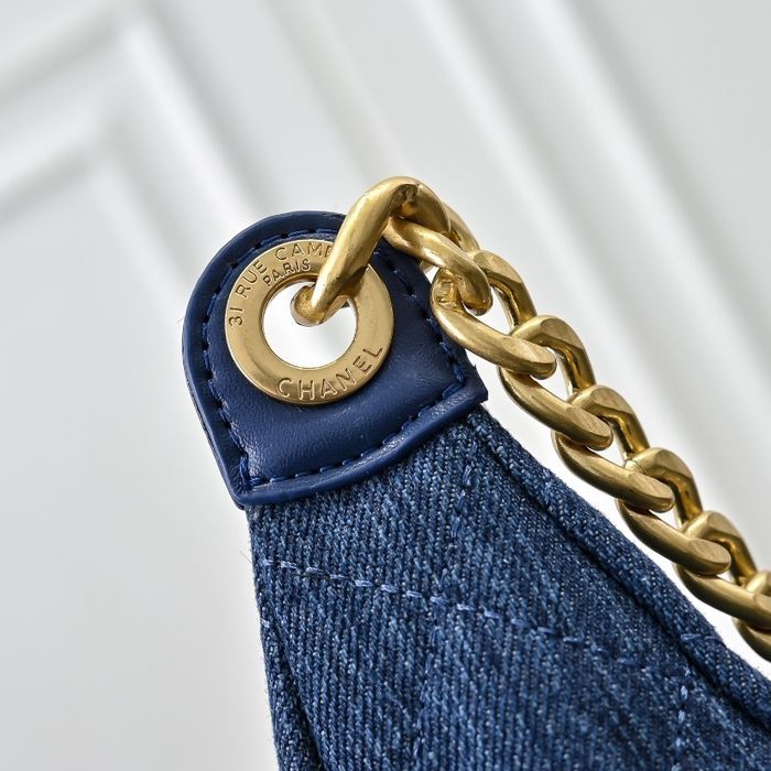 CHANEL  25C  1220 - photo numéro 4