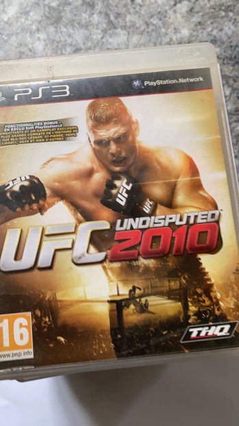 Ufc. 10