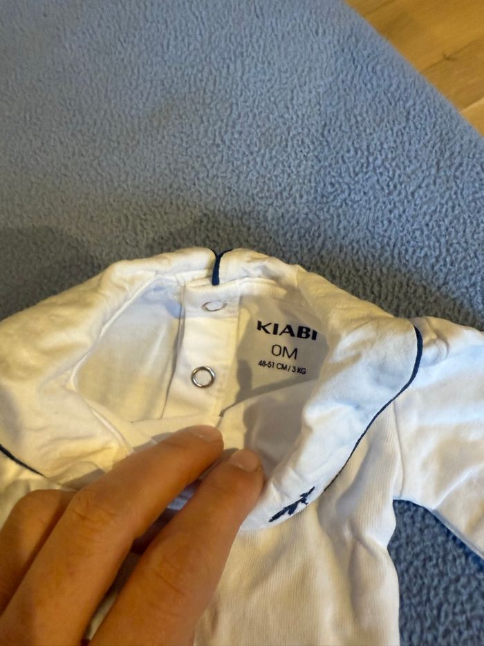 Lot bébé Naissance - photo numéro 4