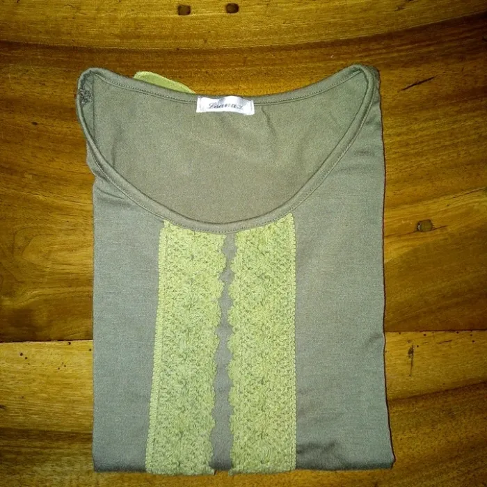 T-shirt femme - photo numéro 12