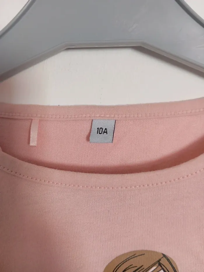 Maillot de corps - photo numéro 3