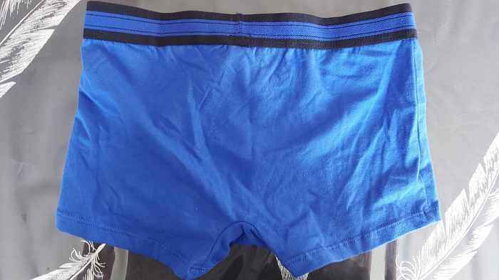 Boxer/caleçon - photo numéro 4