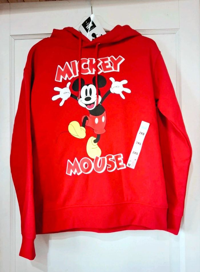 Sweat Disney Mickey