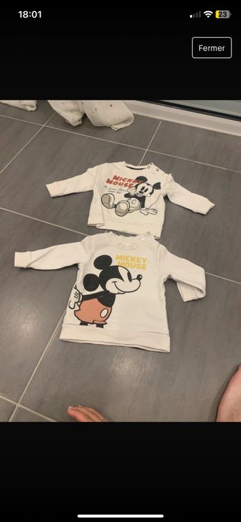 Pull Disney
