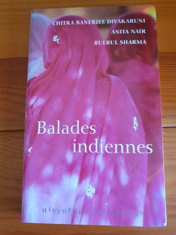 Balades indiennes