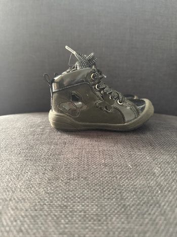 Chaussure bébé gemo