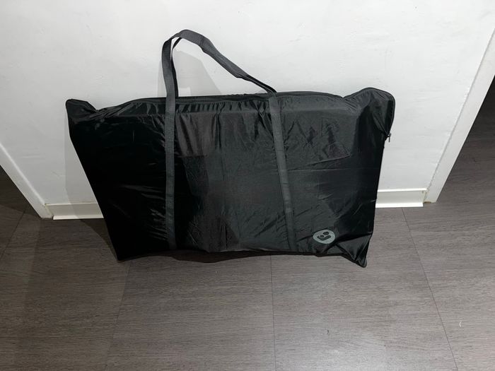 Maxi cosi cododo - photo numéro 3