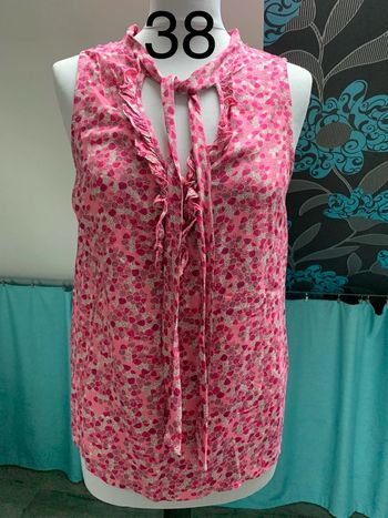 Blouse 38