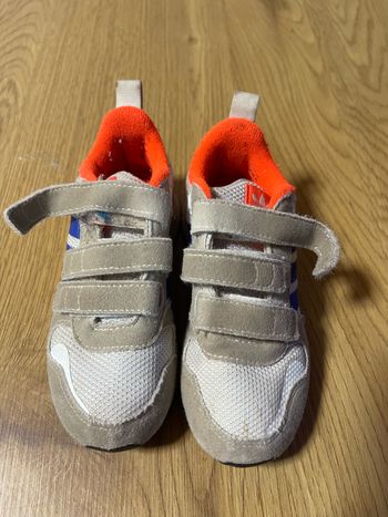 Basket garçon pointure 28